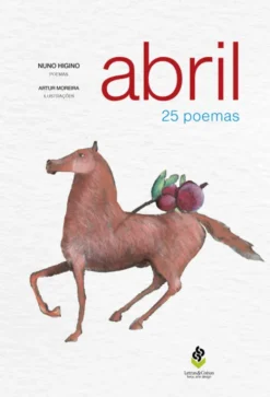Abril - 25 Poemas