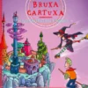 A Bruxa Cartuxa no Castelo das 5 Torres