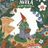 A Bruxinha Avelã - Um Ano na Floresta