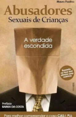 Abusadores Sexuais de Crianças