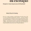 A Busca da Excitação: desporto e lazer no processo civilizacional