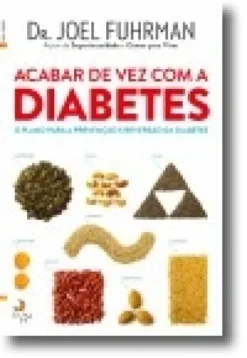 Acabar de Vez com a Diabetes