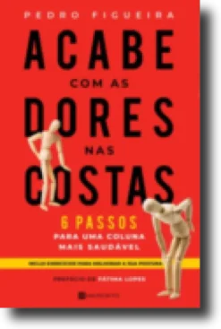 Acabe com as Dores nas Costas