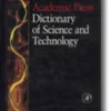 Academic Press Dictionary of Science and Technology