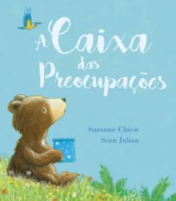 A Caixa das Preocupações