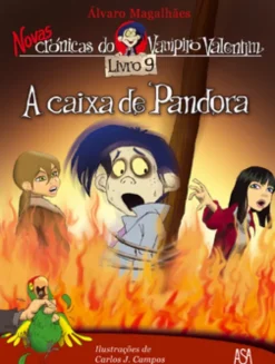 A Caixa de Pandora
