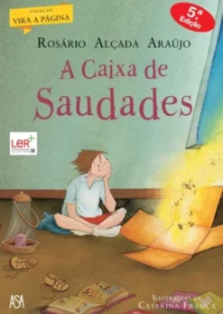 A Caixa de Saudades