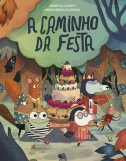 A Caminho da Festa