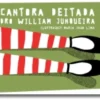 A Cantora Deitada