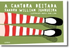 A Cantora Deitada