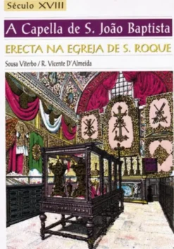 A Capella de S. João Baptista