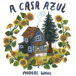 A Casa Azul