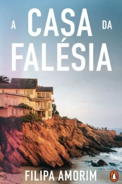 A Casa da Falésia
