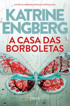 A Casa das Borboletas