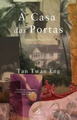 A Casa das Portas