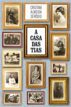 A Casa das Tias