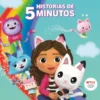 A Casa de Bonecas da Gabby: Histórias de 5 Minutos
