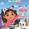 A Casa de Bonecas da Gabby - O Filme - O Livro do Filme