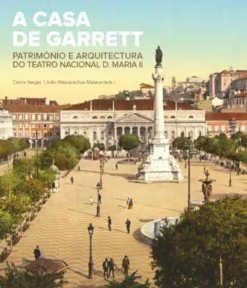 A Casa de Garrett