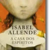 A casa dos espíritos