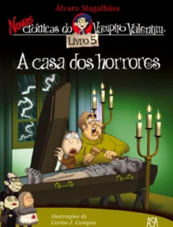 A Casa dos Horrores