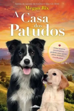 A Casa dos Patudos