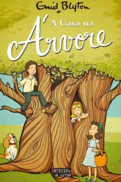 A Casa na Árvore