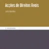 Acções de Direitos Reais