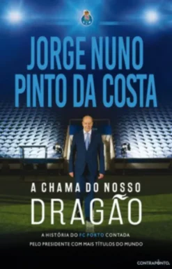 A Chama do Nosso Dragão