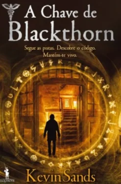 A Chave de Blackthorn
