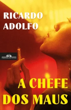 A Chefe dos Maus