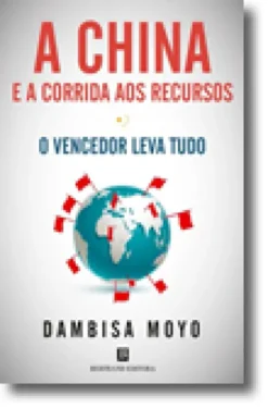 A China e a Corrida aos Recursos