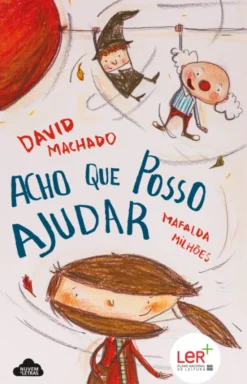 Acho que Posso Ajudar