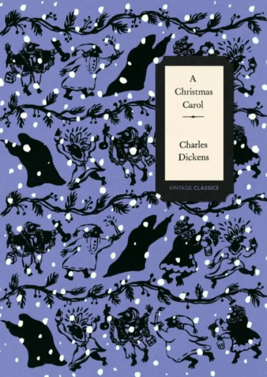 A Christmas Carol