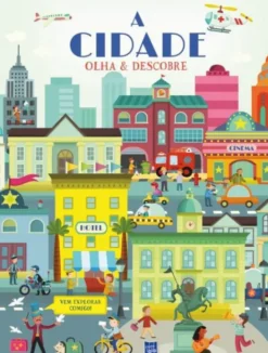 A Cidade