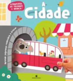 A Cidade