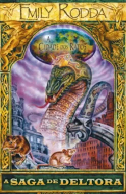 A Cidade dos Ratos