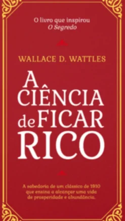 A Ciência de Ficar Rico