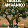 A Cinco Palmos dos Olhos