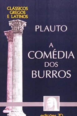 A Comédia dos Burros