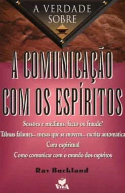 A Comunicação Com os Espíritos