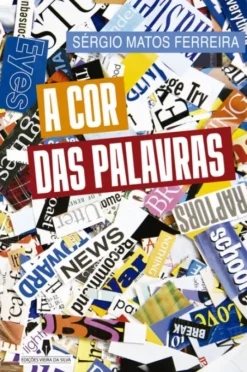 A Cor das Palavras