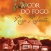 A Cor do Fogo