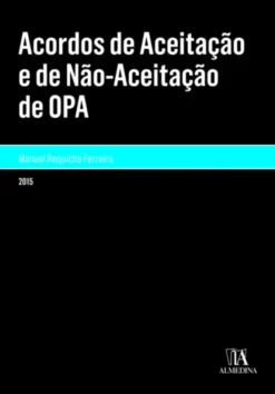 Acordos de Aceitação e de Não-Aceitação de OPA