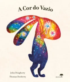 A Cor do Vazio