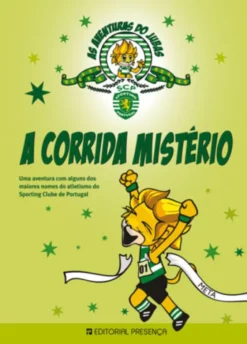 A Corrida Mistério