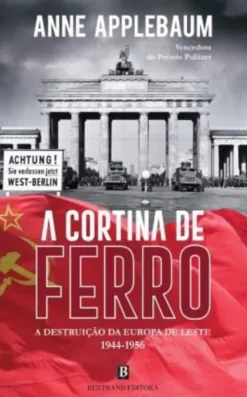 A Cortina de Ferro
