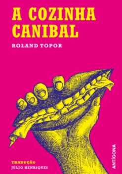 A Cozinha Canibal
