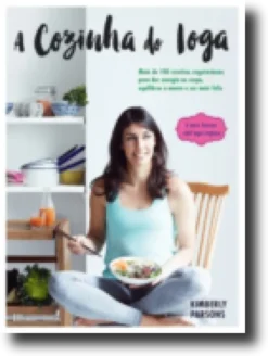 A Cozinha do Ioga
