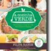 A Cozinha Verde